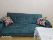 Satılır 1 otaqlı 32 m2 yeni tikili Nəriman Nərimanov m.