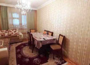 Satılır 2 otaqlı 56 m2 köhnə tikili Bakıxanov