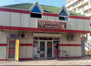 Satılır 4 otaqlı 100 m2 obyekt Əhmədli