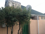 Satılır 5 otaqlı 100 m2 həyət evi Biləcəri