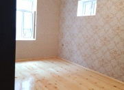 Satılır 4 otaqlı 150 m2 yeni tikili Zabrat 1