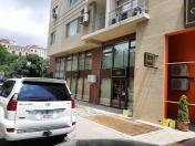 Satılır 1 otaqlı 66 m2 obyekt Gənclik m.