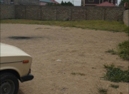 Satılır 8 sot torpaq Binə