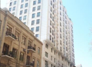 Satılır 3 otaqlı 183 m2 yeni tikili İçəri Şəhər m.