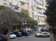 Satılır 2 otaqlı 60 m2 köhnə tikili 9 mkr