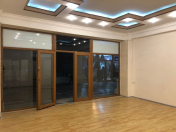 Satılır 1 otaqlı 40 m2 obyekt AMAY