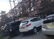 Satılır 3 otaqlı 55 m2 köhnə tikili Hərbi Hospital