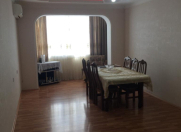 İcarəyə verilir 3 otaqlı 90 m2 köhnə tikili 9 mkr