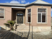 Satılır 3 otaqlı 77 m2 həyət evi Maştağa
