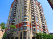 Satılır 3 otaqlı 93 m2 yeni tikili Dövlət Statistika Komitəsi