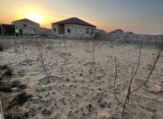 Satılır 5 otaqlı 120 m2 həyət evi Qala