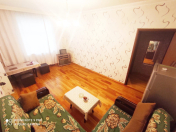 İcarəyə verilir 2 otaqlı 45 m2 yeni tikili Masazır