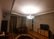 Satılır 4 otaqlı 205 m2 yeni tikili Nəriman Nərimanov m.