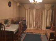 İcarəyə verilir 3 otaqlı 60 m2 köhnə tikili 28 May m.