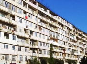 Satılır 2 otaqlı 60 m2 köhnə tikili Köhnə Günəşli