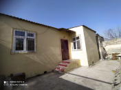 Satılır 3 otaqlı 95 m2 həyət evi Hövsan