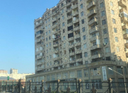 Satılır 3 otaqlı 128 m2 yeni tikili Xalqlar Dostluğu m.