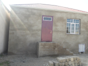 Satılır 2 otaqlı 64 m2 həyət evi 28 Mall