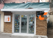 Satılır 1 otaqlı 24 m2 obyekt Caspian Shopping Center