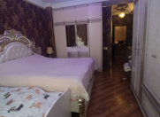 Satılır 3 otaqlı 82 m2 yeni tikili Xalqlar Dostluğu m.