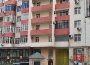 Satılır 3 otaqlı 134 m2 yeni tikili 1 mkr