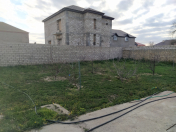 Satılır 8 otaqlı 300 m2 bağ evi Türkan