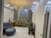 Satılır 3 otaqlı 135 m2 yeni tikili 2 mkr