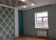 Satılır 4 otaqlı 120 m2 həyət evi Hövsan