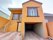 Satılır 3 otaqlı 90 m2 həyət evi Masazır