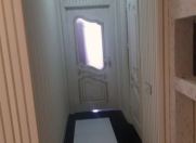 İcarəyə verilir 2 otaqlı 75 m2 yeni tikili Əhmədli