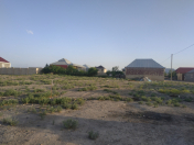 Satılır 8 sot torpaq Gəncə