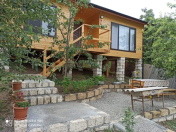 İcarəyə verilir 3 otaqlı 90 m2 həyət evi Quba