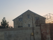 Satılır 8 otaqlı 240 m2 həyət evi Digah