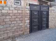 Satılır 3 otaqlı 180 m2 həyət evi Y.Günəşli