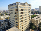 Satılır 3 otaqlı 96 m2 yeni tikili 5 mkr