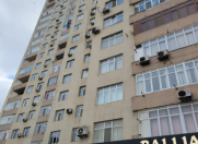 Satılır 3 otaqlı 95 m2 yeni tikili 8 mkr