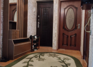 Satılır 4 otaqlı 100 m2 köhnə tikili Xalqlar Dostluğu m.