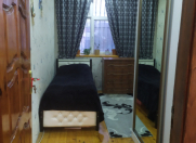 Satılır 3 otaqlı 60 m2 yeni tikili Dalğa Plaza