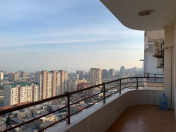 Satılır 4 otaqlı 186 m2 yeni tikili Elmlər Akademiyası m.