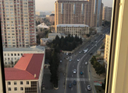 Satılır 4 otaqlı 136 m2 yeni tikili Heydər Əliyev Mərkəzi