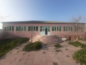 Satılır 7 otaqlı 333 m2 həyət evi Saray