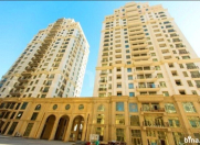 Satılır 3 otaqlı 145 m2 yeni tikili Elmlər Akademiyası m.