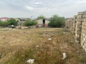 Satılır 2 otaqlı 1800 m2 bağ evi Sumqayıt