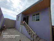 Satılır 2 otaqlı 120 m2 həyət evi Hövsan