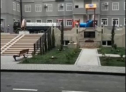 İcarəyə verilir 1 otaqlı 45 m2 yeni tikili Y.Günəşli