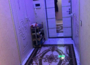 Satılır 3 otaqlı 102 m2 yeni tikili Badamdar