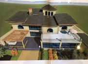 Satılır 5 otaqlı 614 m2 villa Koroğlu Parkı