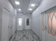 Satılır 4 otaqlı 137 m2 yeni tikili Həzi Aslanov m.