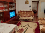 Satılır 2 otaqlı 55 m2 köhnə tikili 4 mkr