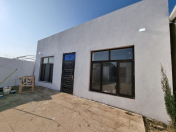 Satılır 3 otaqlı 90 m2 həyət evi Bilgəh
